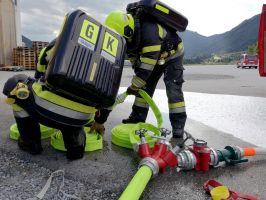 17.06.2017 SKG Uebung FF05 17.06.2017 SKG Uebung FF05